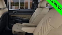 Kia Sorento X-Line SX AWD 2025