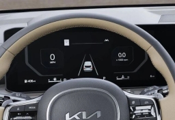 Kia Sorento X-Line SX AWD 2025