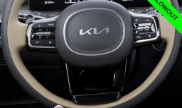 Kia Sorento X-Line SX AWD 2025
