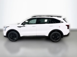 Kia Sorento X-Pro SX Prestige AWD 2026