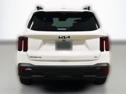 Kia Sorento X-Pro SX Prestige AWD 2026