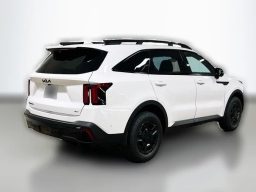 Kia Sorento X-Pro SX Prestige AWD 2026