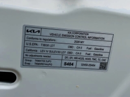Kia Sorento X-Pro SX Prestige AWD 2026