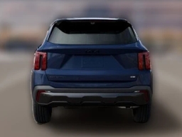 Kia Sorento X-Line SX AWD 2026