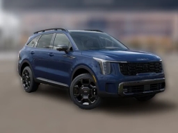 Kia Sorento X-Line SX AWD 2026