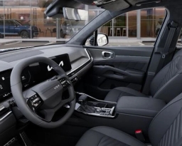 Kia Sorento X-Line SX AWD 2026