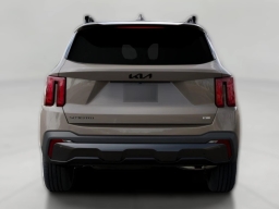Kia Sorento X-Line SX AWD 2026