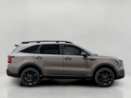 Kia Sorento X-Line SX AWD 2026