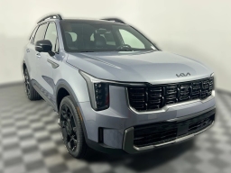 Kia Sorento X-Line SX AWD 2025