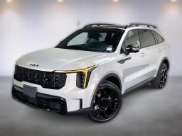 Kia Sorento X-Line SX Prestige AWD 2026