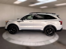 Kia Sorento X-Line SX Prestige AWD 2026