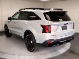 Kia Sorento X-Line SX Prestige AWD 2026