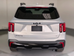 Kia Sorento X-Line SX Prestige AWD 2026