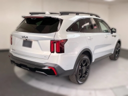 Kia Sorento X-Line SX Prestige AWD 2026