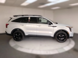 Kia Sorento X-Line SX Prestige AWD 2026