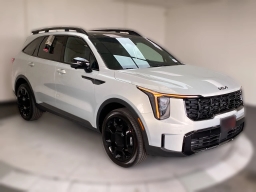 Kia Sorento X-Line SX Prestige AWD 2026