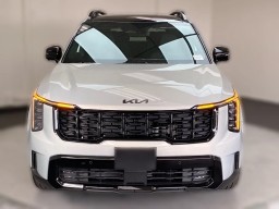 Kia Sorento X-Line SX Prestige AWD 2026