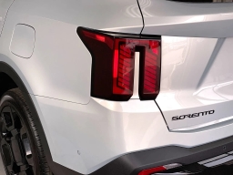 Kia Sorento X-Line SX Prestige AWD 2026