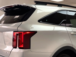 Kia Sorento X-Line SX Prestige AWD 2026
