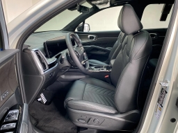 Kia Sorento X-Line SX Prestige AWD 2026