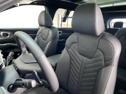 Kia Sorento X-Line SX Prestige AWD 2026