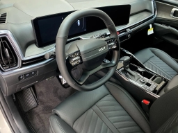 Kia Sorento X-Line SX Prestige AWD 2026