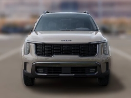 Kia Sorento X-Pro SX Prestige AWD 2026