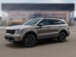 Kia Sorento X-Pro SX Prestige AWD 2026