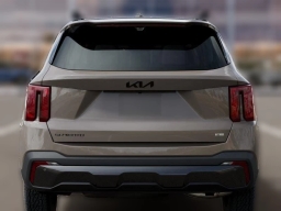 Kia Sorento X-Pro SX Prestige AWD 2026