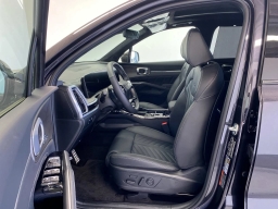 Kia Sorento X-Line SX Prestige AWD 2026