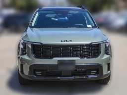 Kia Sorento X-Line SX AWD 2026