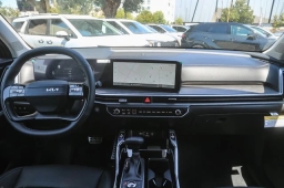 Kia Sorento X-Line SX AWD 2026