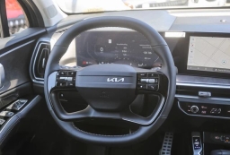 Kia Sorento X-Line SX AWD 2026