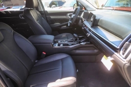 Kia Sorento X-Line SX AWD 2026