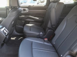 Kia Sorento X-Line SX AWD 2026