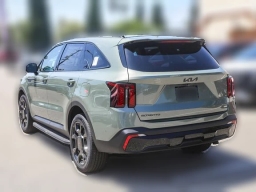 Kia Sorento X-Line SX AWD 2026