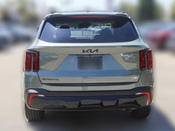 Kia Sorento X-Line SX AWD 2026