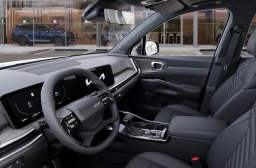 Kia Sorento X-Line SX AWD 2026