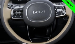 Kia Sorento X-Line SX Prestige AWD 2025