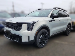 Kia Sorento X-Line SX AWD 2026