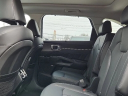 Kia Sorento X-Line SX AWD 2026