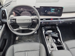 Kia Sorento X-Line SX AWD 2026