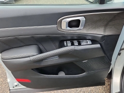 Kia Sorento X-Line SX AWD 2026