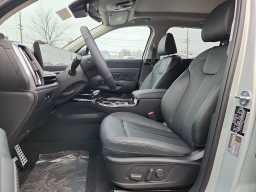 Kia Sorento X-Line SX AWD 2026