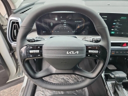 Kia Sorento X-Line SX AWD 2026