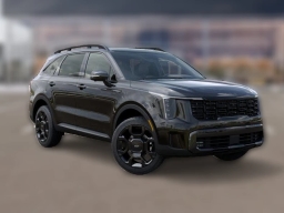 Kia Sorento X-Line SX Prestige AWD 2026