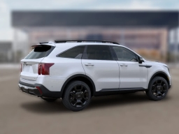 Kia Sorento X-Line SX AWD 2026