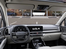 Kia Sorento X-Line SX AWD 2026