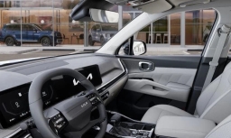 Kia Sorento X-Line SX AWD 2026