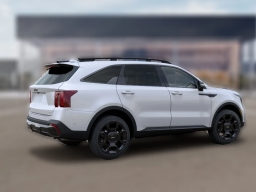 Kia Sorento X-Line SX AWD 2026